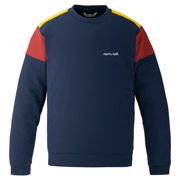 50周年記念プルオーバー