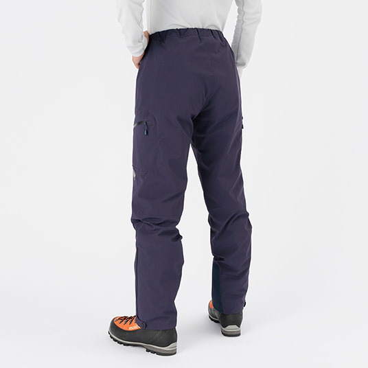 インシュレーテッド アルパインパンツ Men's ｜ オリジナルプリント