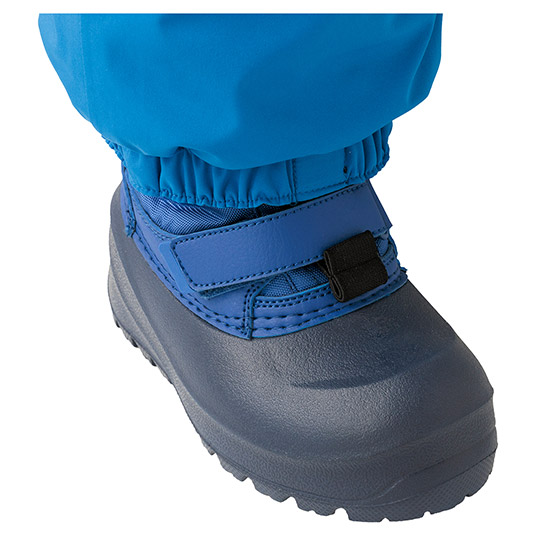 【新品】スーパー ドライテック インシュレーテッド カバーオール Kid's スーパードライテック インシュレーテッド カバーオール Kid's