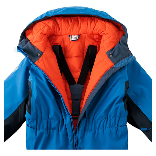 スーパー ドライテック インシュレーテッド カバーオール Kid's スーパー ドライテック インシュレーテッド カバーオール Kid's