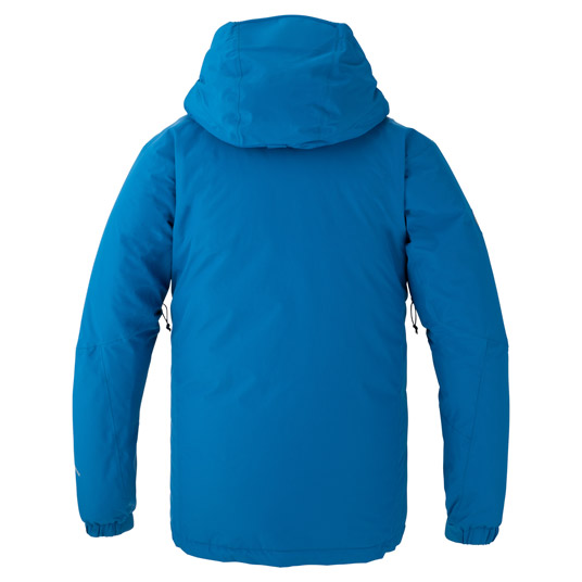 ドロワットパーカ Men's ｜ オリジナルプリント ｜ モンベル