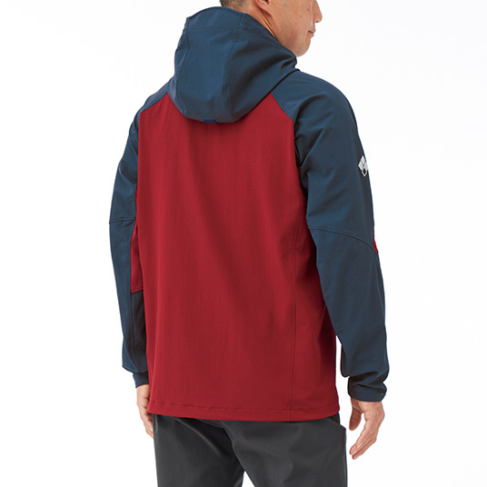 Monbellロッシュパーカ ロッシュパーカ | Montbell Japan