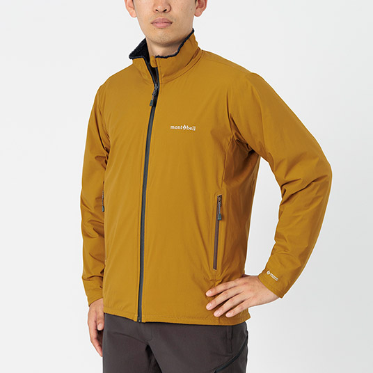 クリマエア リバーシブル ジャケット Men's ｜ オリジナル