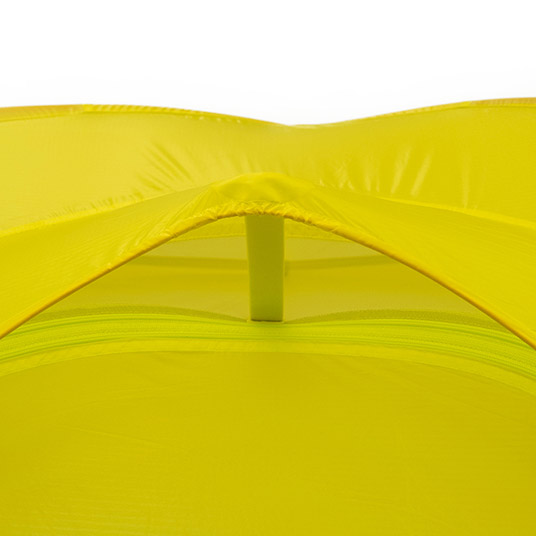 U.L.ドームシェルター 1 ｜ オリジナルプリント ｜ モンベル