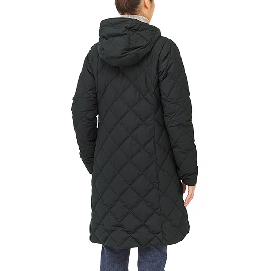 U.L.トラベルダウン ハーフコート Men's | Montbell America