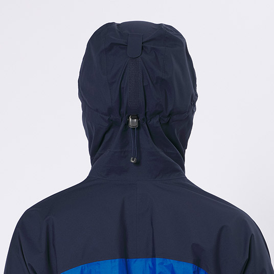 US ダイナアクション パーカ Men's ｜ オリジナルプリント ｜ モンベル