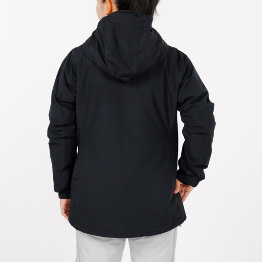 US パウダーグライド パーカ Women's ｜ オリジナルプリント ｜ モンベル