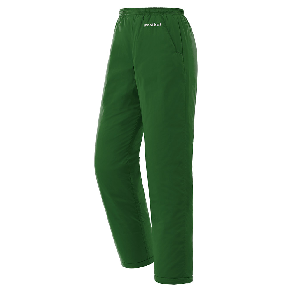 salsation グリーン ドロップパンツLサイズ salsation グリーン