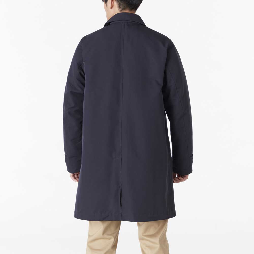 ダウンライナーコート ｜ オリジナルプリント ｜ モンベル