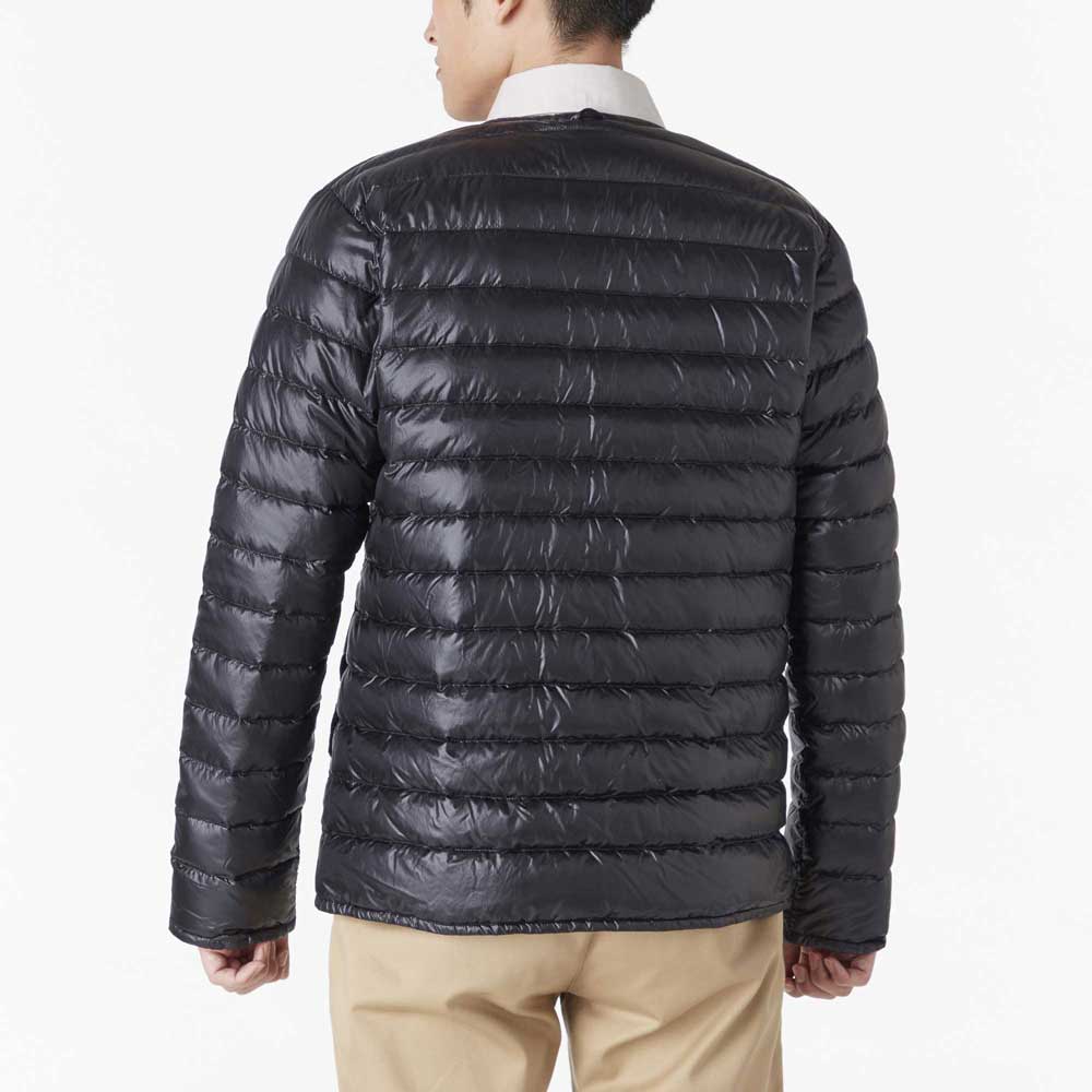 ダウンライナーコート ｜ オリジナルプリント ｜ モンベル