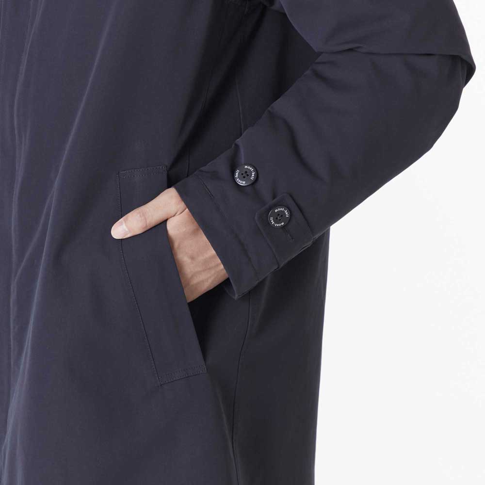 ダウンライナーコート ｜ オリジナルプリント ｜ モンベル