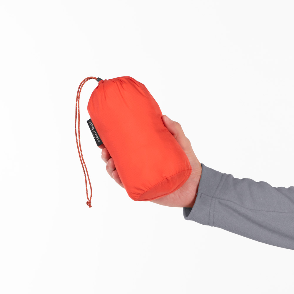 スペリオダウン ラウンドネックジャケット Men's ｜ オリジナル