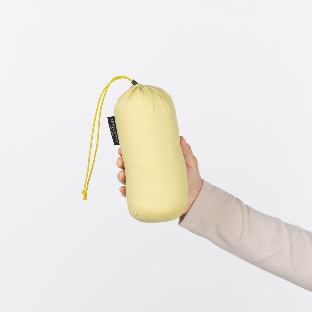 スペリオダウン ラウンドネックジャケット Women's ｜ オリジナル