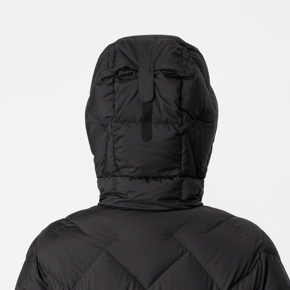 mont-bell ネージュダウンパーカWomen's US ネージュダウン パーカ Women's｜モンベル