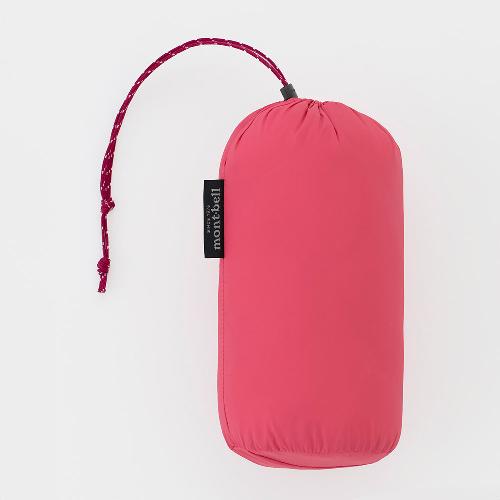 リバーシブル ダウンジャケット Baby's ｜ オリジナルプリント ｜ モンベル