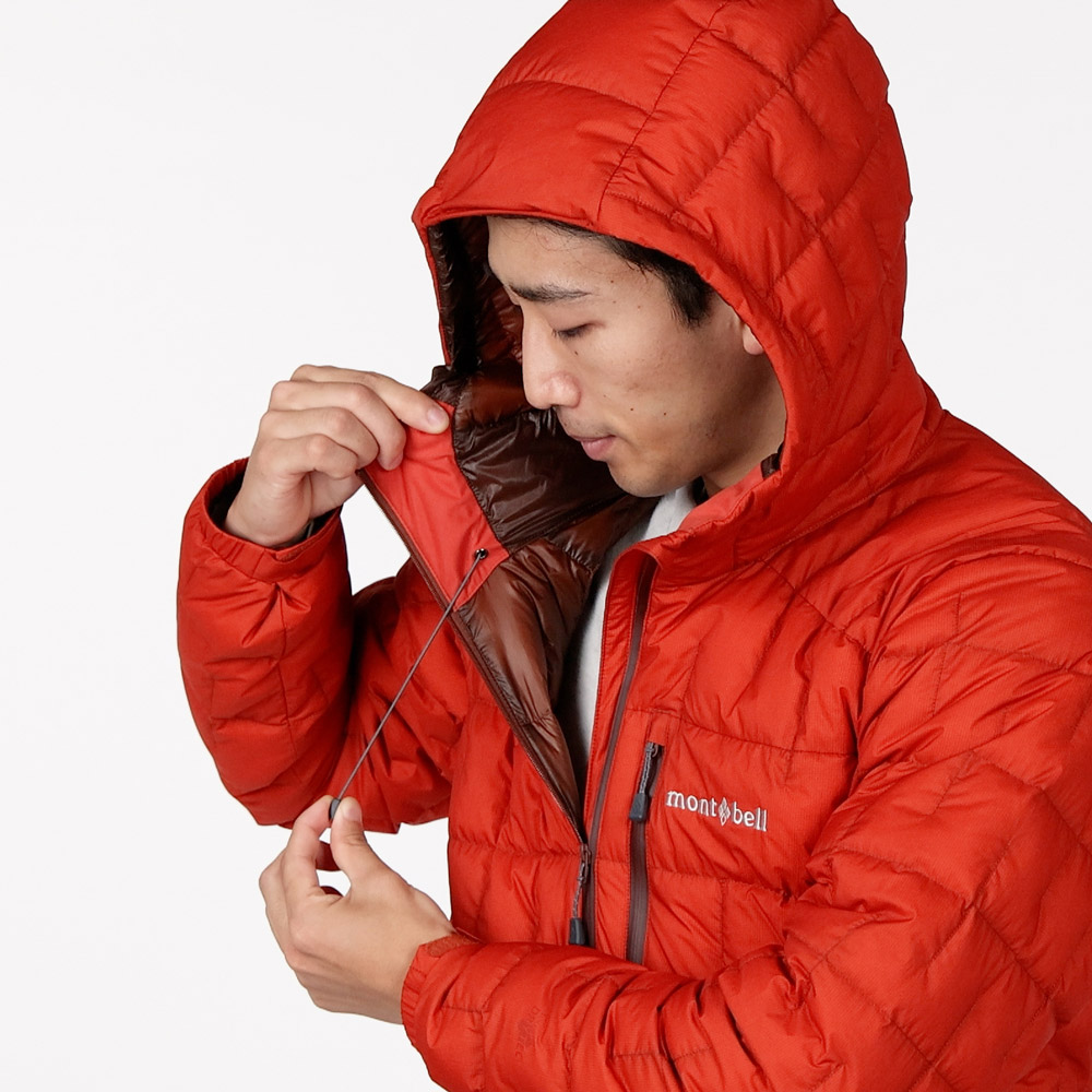 モンベル　イグニスダウンパーカ Women's　スタッフバッグなし　M ブラック モンベルイグニスダウンパーカ Women'sスタッフバッグなしM ブラック