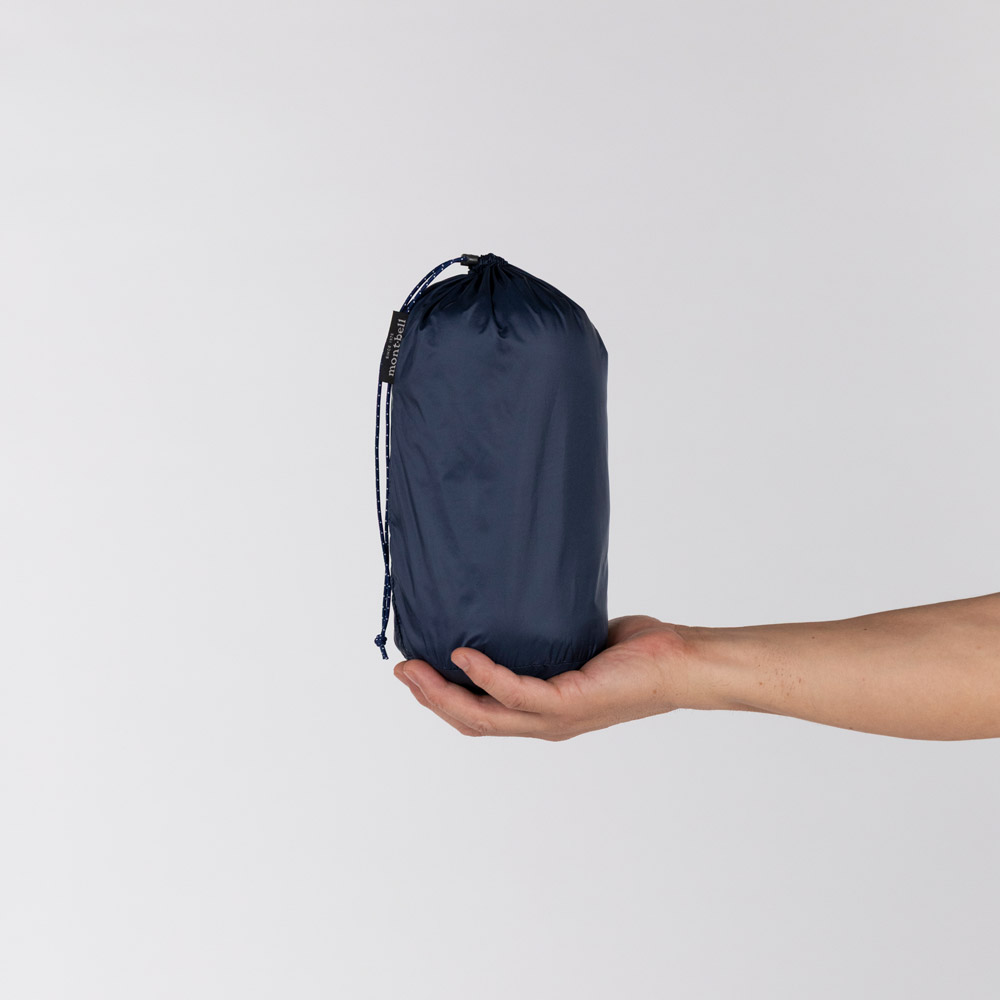 mont-bell スーパードライテック ダウンパンツ Men's モンベル mont-bell スーパードライテック ダウンパンツ Men's（メンズ