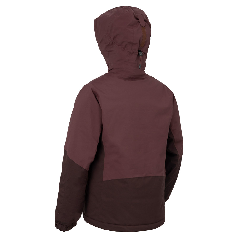 mont-bell パウダーホップパーカー Powder Hop Parka Men's | Montbell Japan