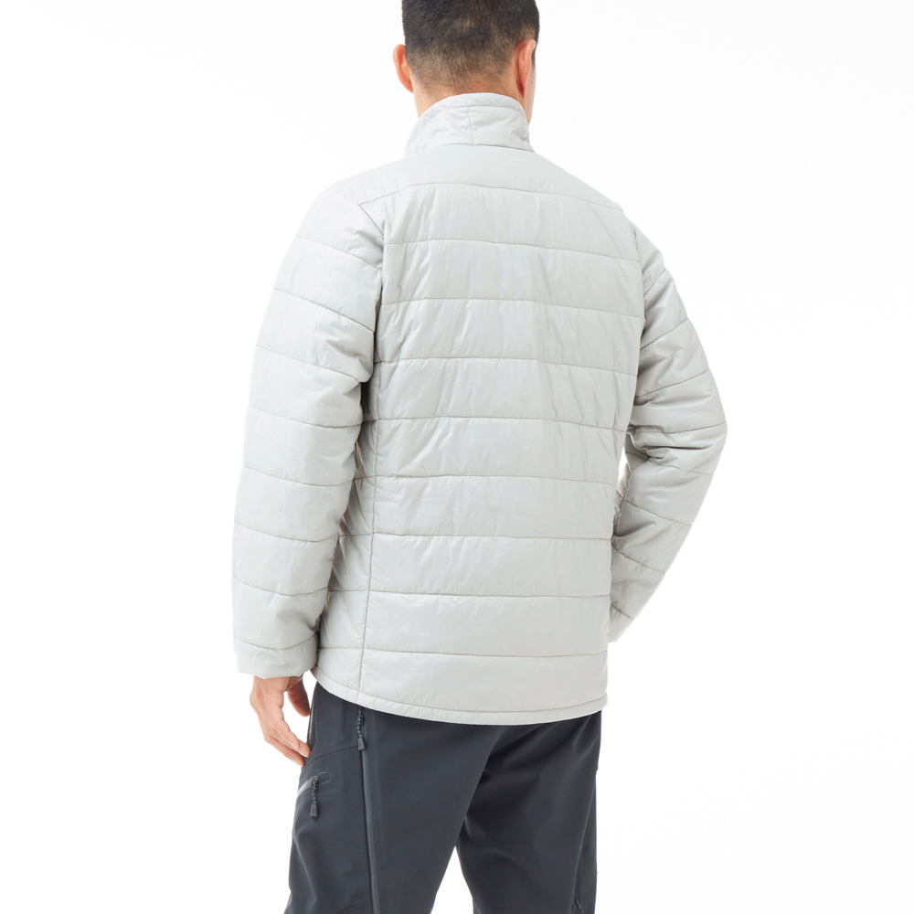 3in1 フォールライン パーカ Men's ｜ オリジナルプリント ｜ モンベル