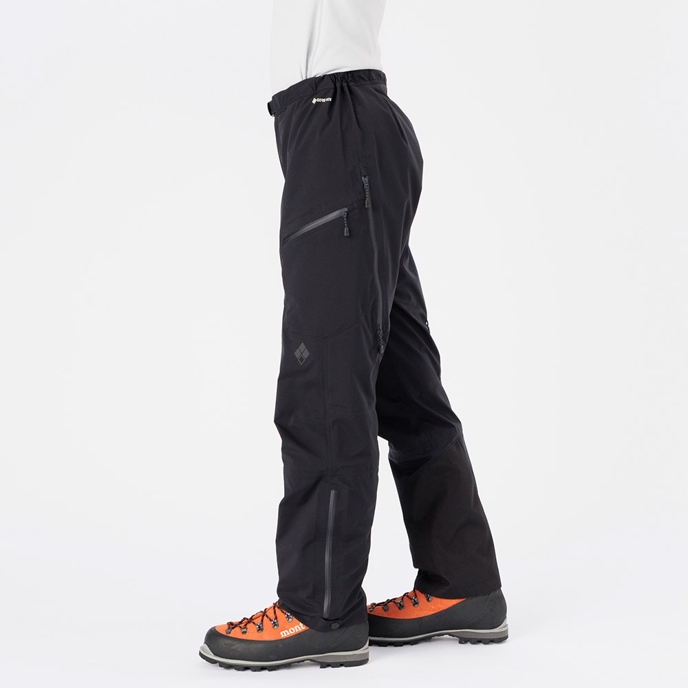 ライトアルパインパンツ Men's ｜ オリジナルプリント ｜ モンベル