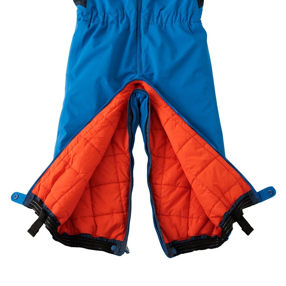 スーパー ドライテック インシュレーテッド カバーオール Kid's 100