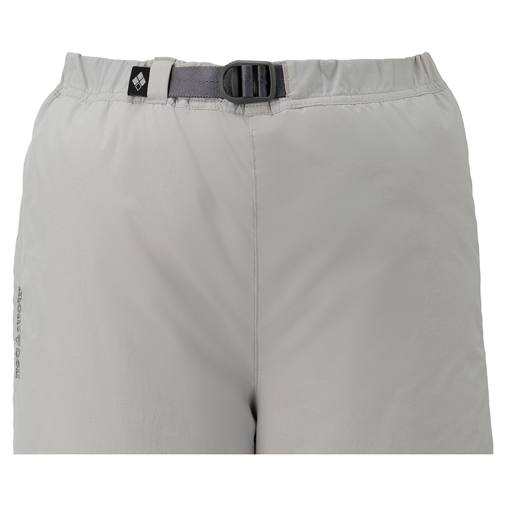 パウダーライト パンツ Kid's 130-160 ｜ オリジナルプリント ｜ モンベル