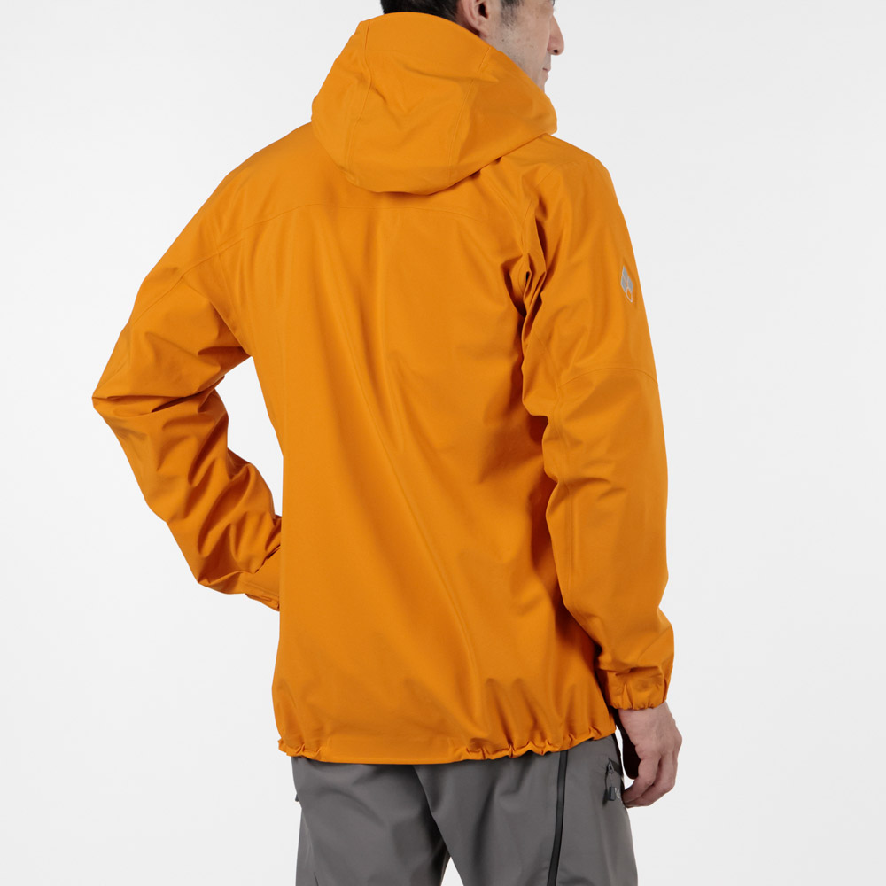フレネイパーカ Men's ｜ オリジナルプリント ｜ モンベル