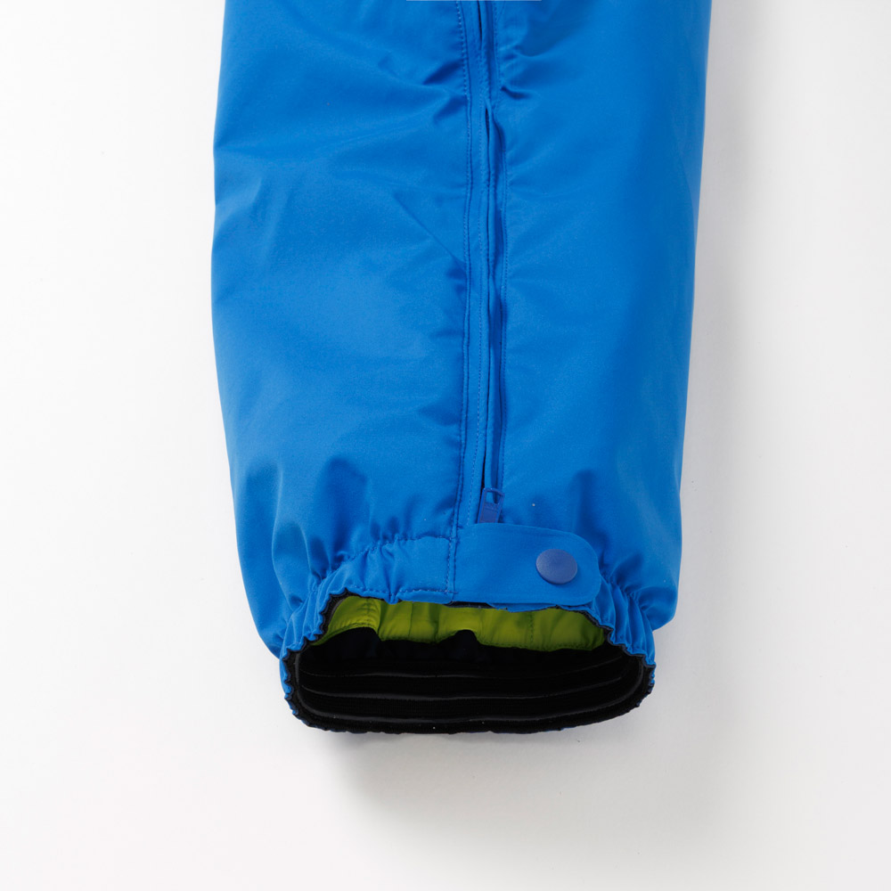 スーパードライテック インシュレーテッド カバーオール Kid's 100-120