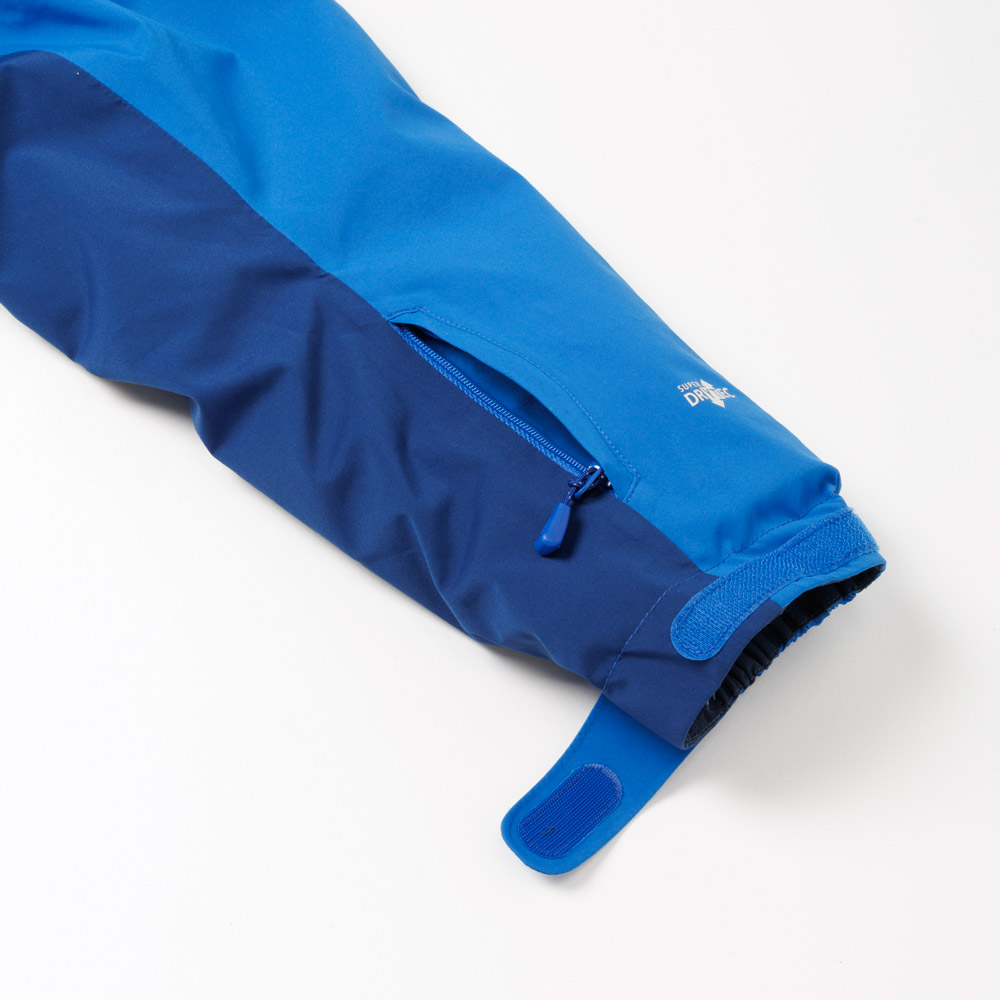 スーパードライテック インシュレーテッド カバーオール Kid's 100-120