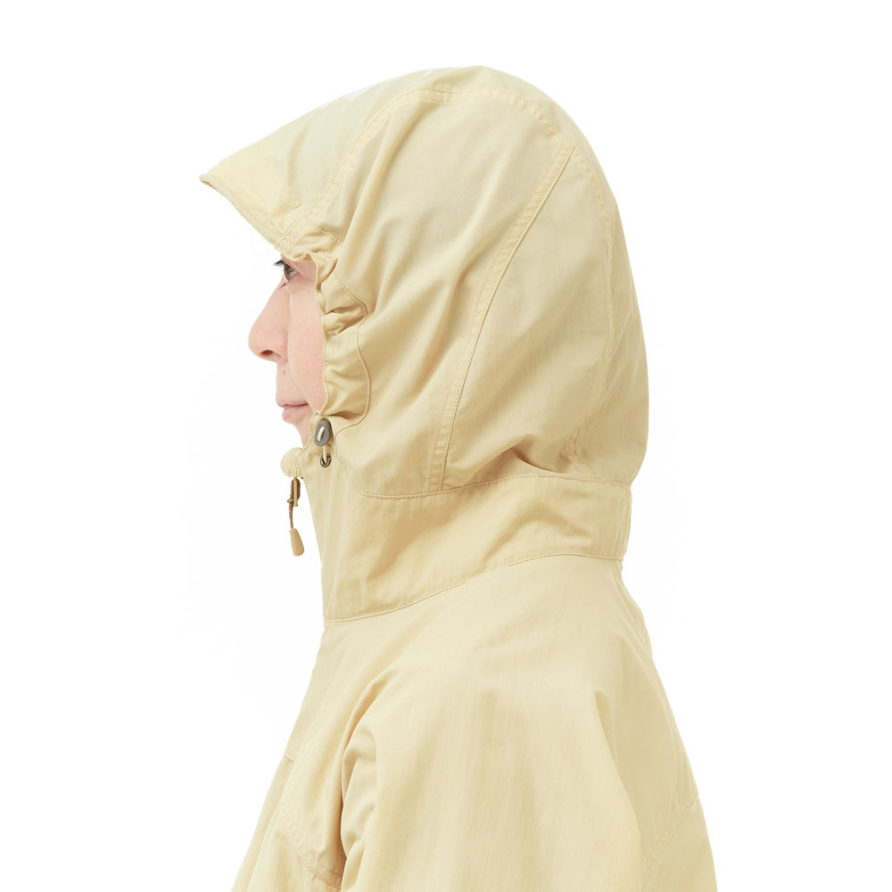 O.D.パーカ Women's｜モンベル