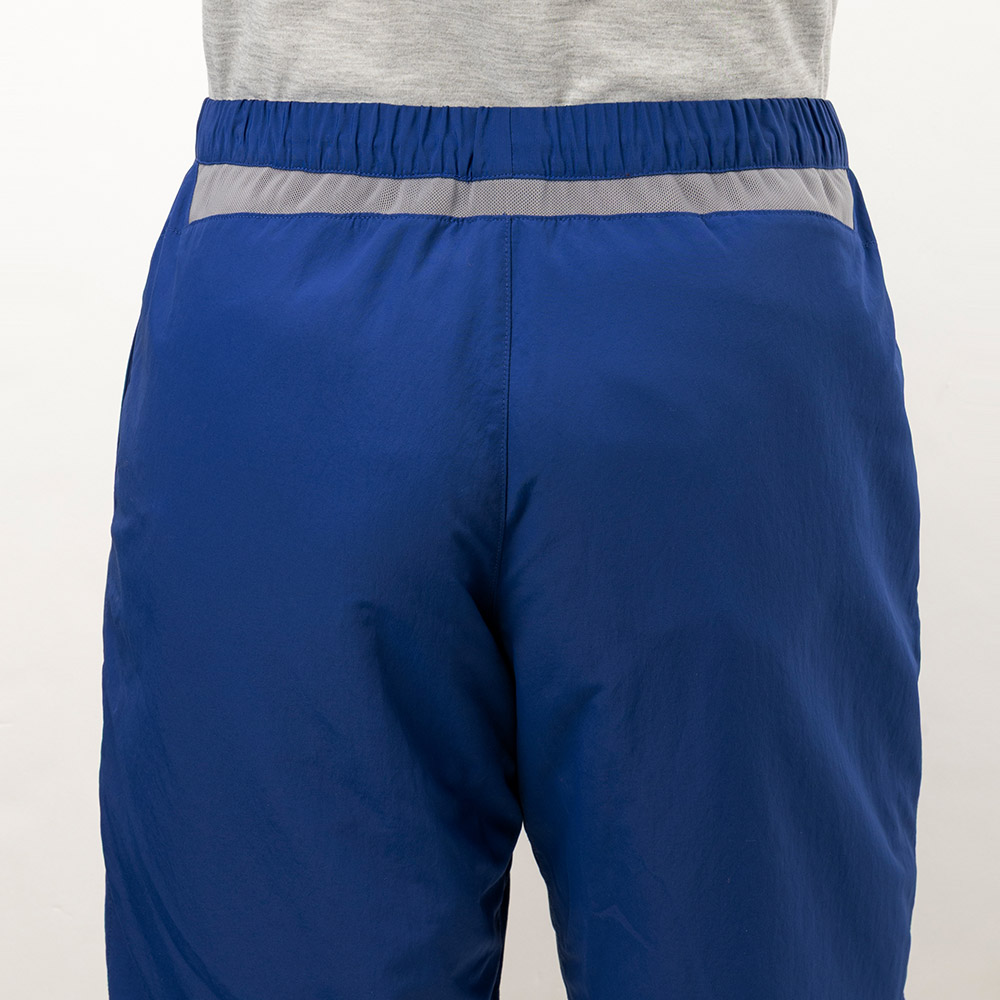 H.I.Dエイチアイディ ビブパンツ Aoni （青丹）M PING APPAREL】全方向ストレッチドビーテーパードパンツ