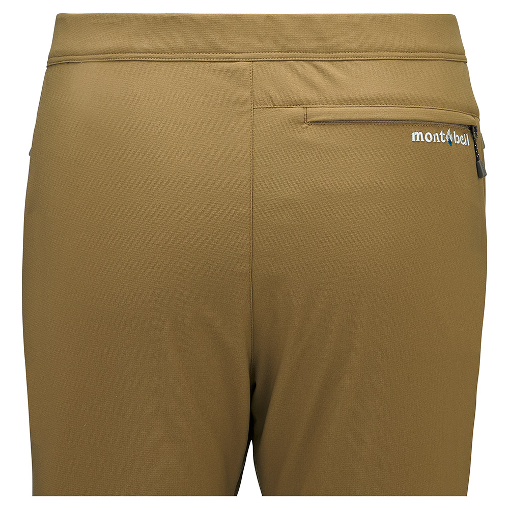 クールパンツ Men's ｜ オリジナルプリント ｜ モンベル