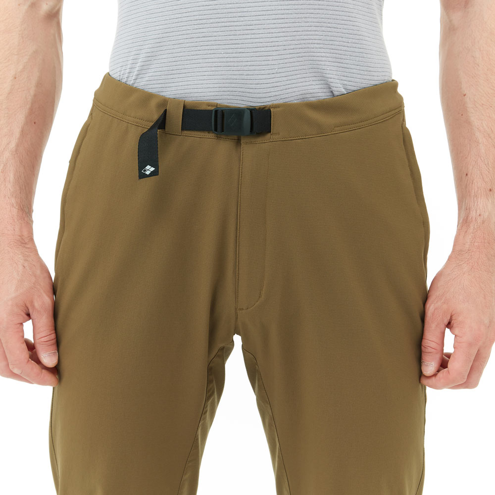 クールパンツ Men's ｜ オリジナルプリント ｜ モンベル