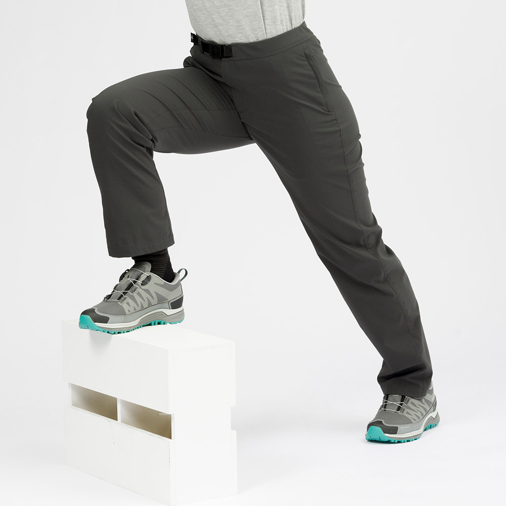 クールパンツ Women's ｜ オリジナルプリント ｜ モンベル