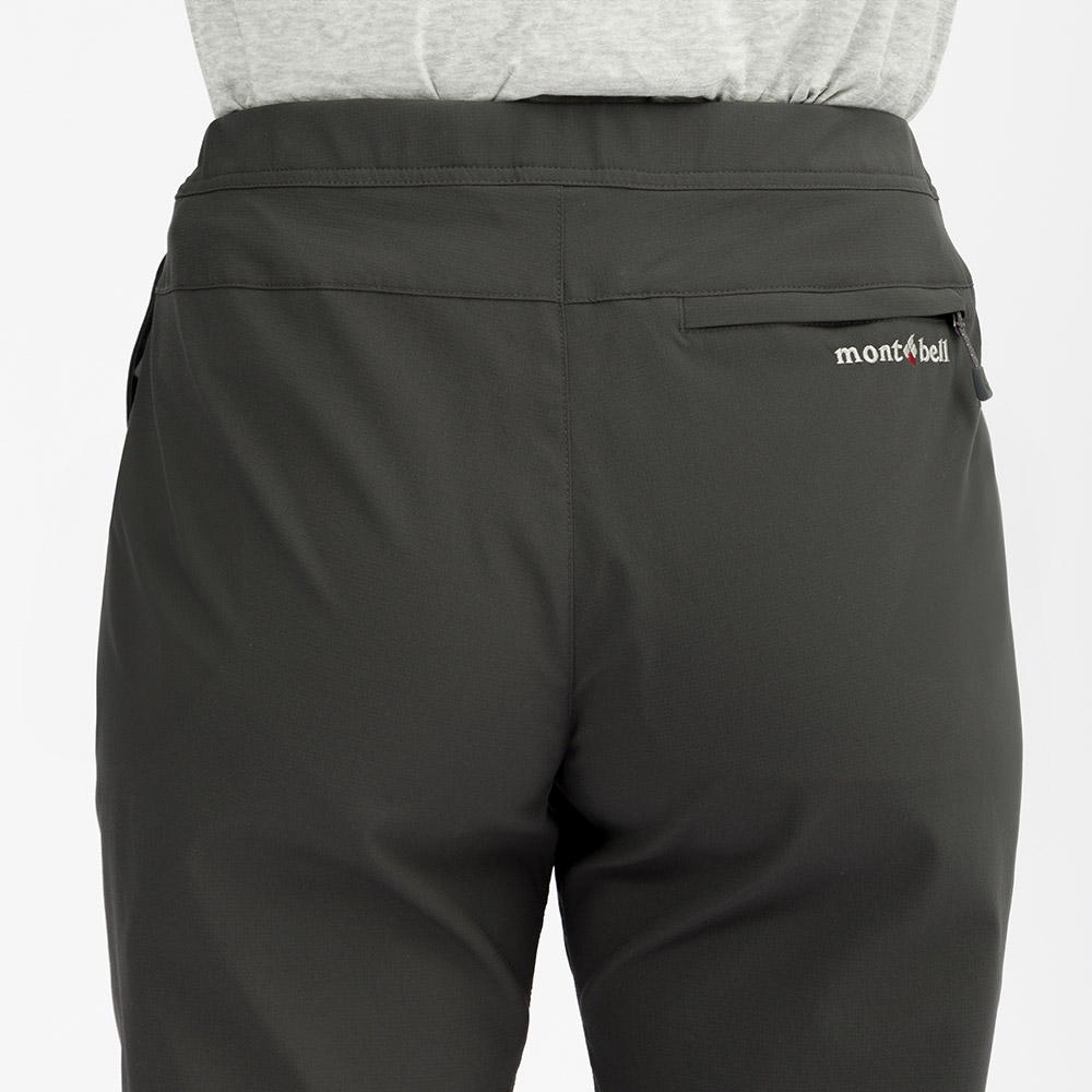 クールパンツ Women's ｜ オリジナルプリント ｜ モンベル