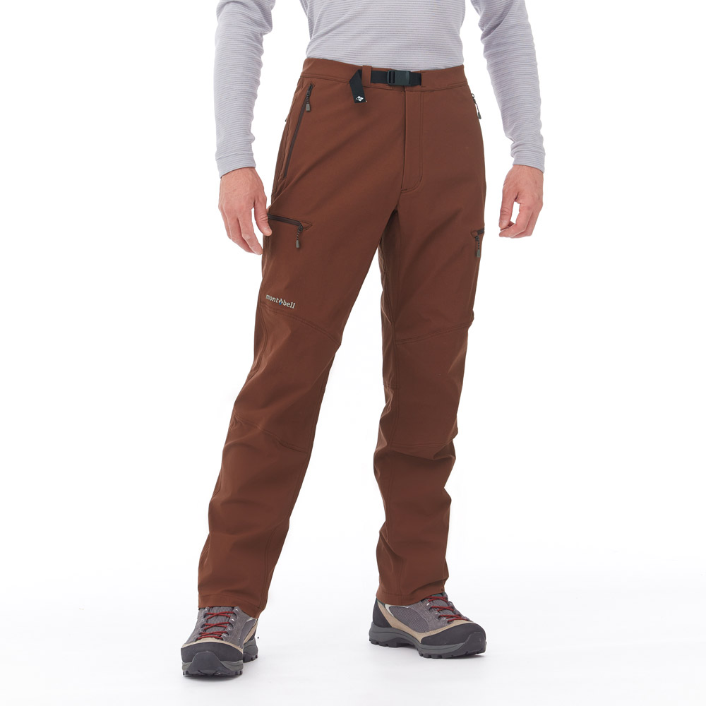 モンベルサウスリムパンツ Men's サウスリム パンツ Men's｜モンベル