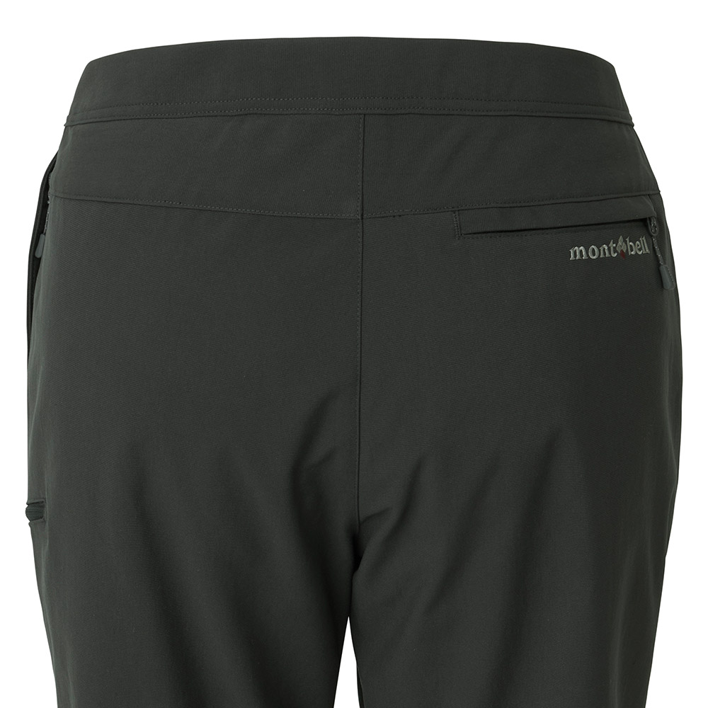 O.D.パンツ Women's ｜ オリジナルプリント ｜ モンベル