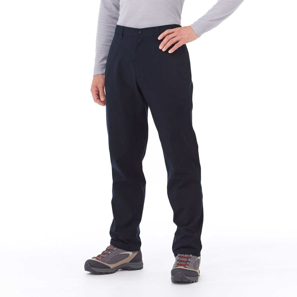 O.D.パンツ ベルトループ Men's ｜ オリジナルプリント ｜ モンベル