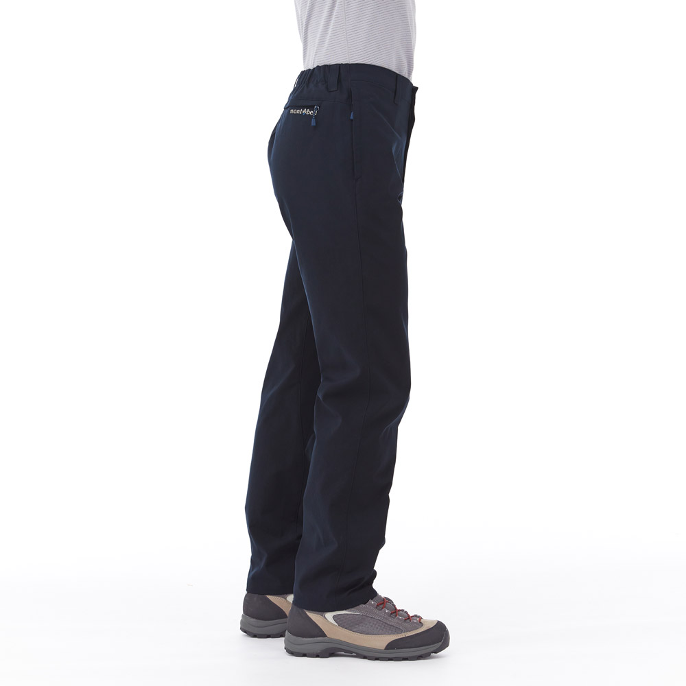 O.D.パンツ ベルトループ Men's ｜ オリジナルプリント ｜ モンベル