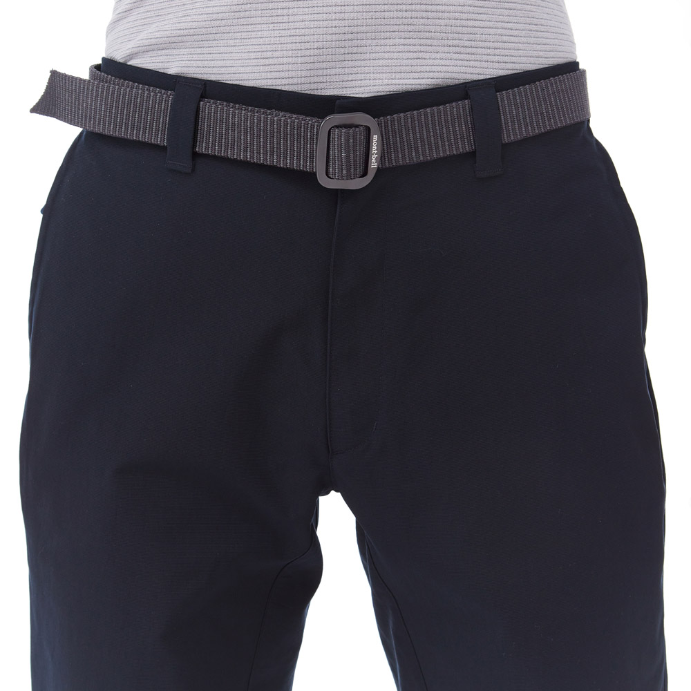 プリーツプリーズ　ベルトループパンツ プリーツプリーズ ベルトループパンツ PLEATS PLEASE ISSEY MIYAKE