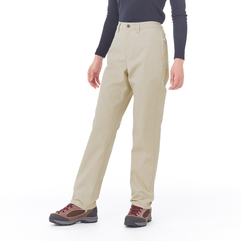 試着のみモンベルmontbell トレッキングパンツ スキーパンツ Mレディース モンベル(montbell) トレッキングパンツ Women's 1105290｜アウトドア