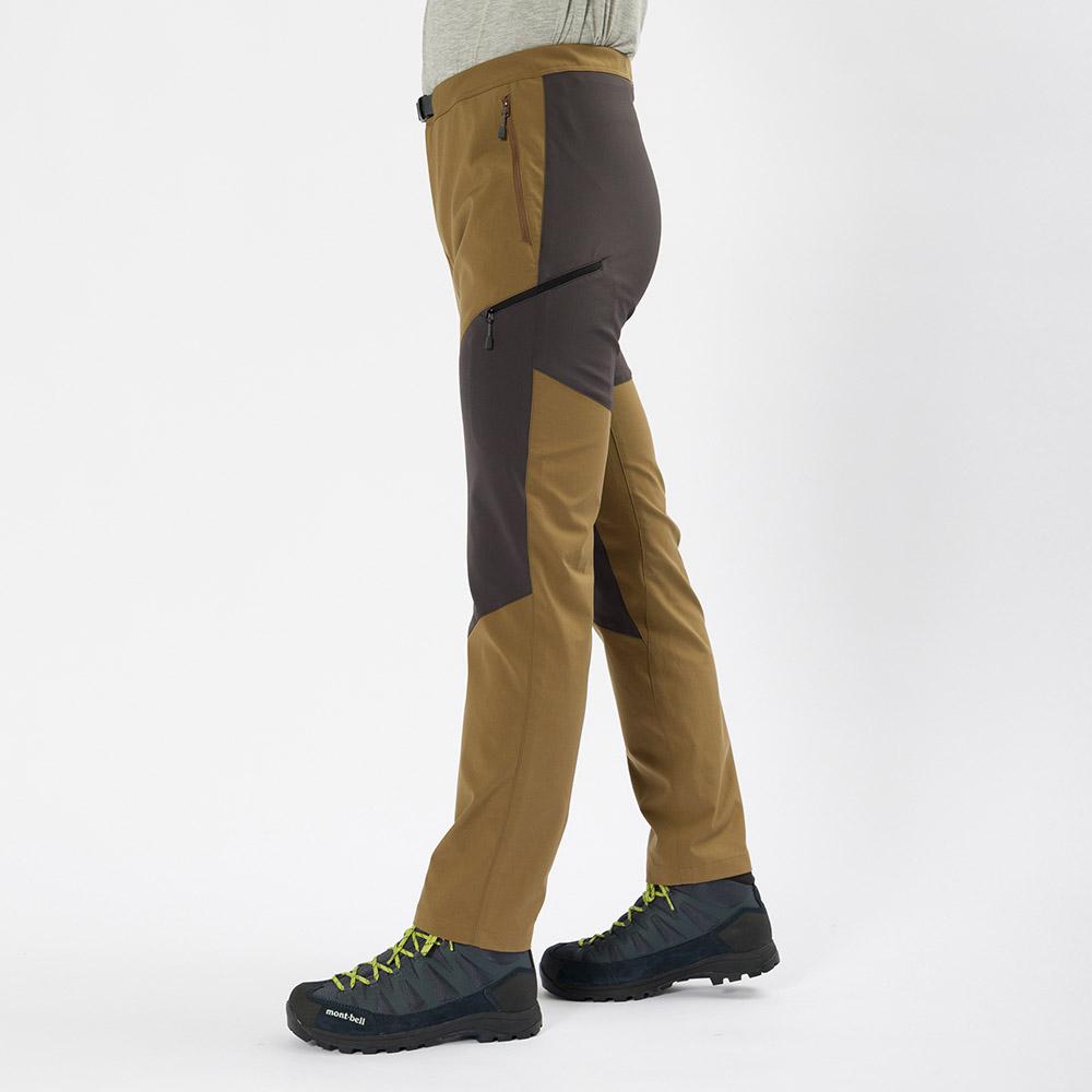 ガイドパンツ Men's ｜ オリジナルプリント ｜ モンベル