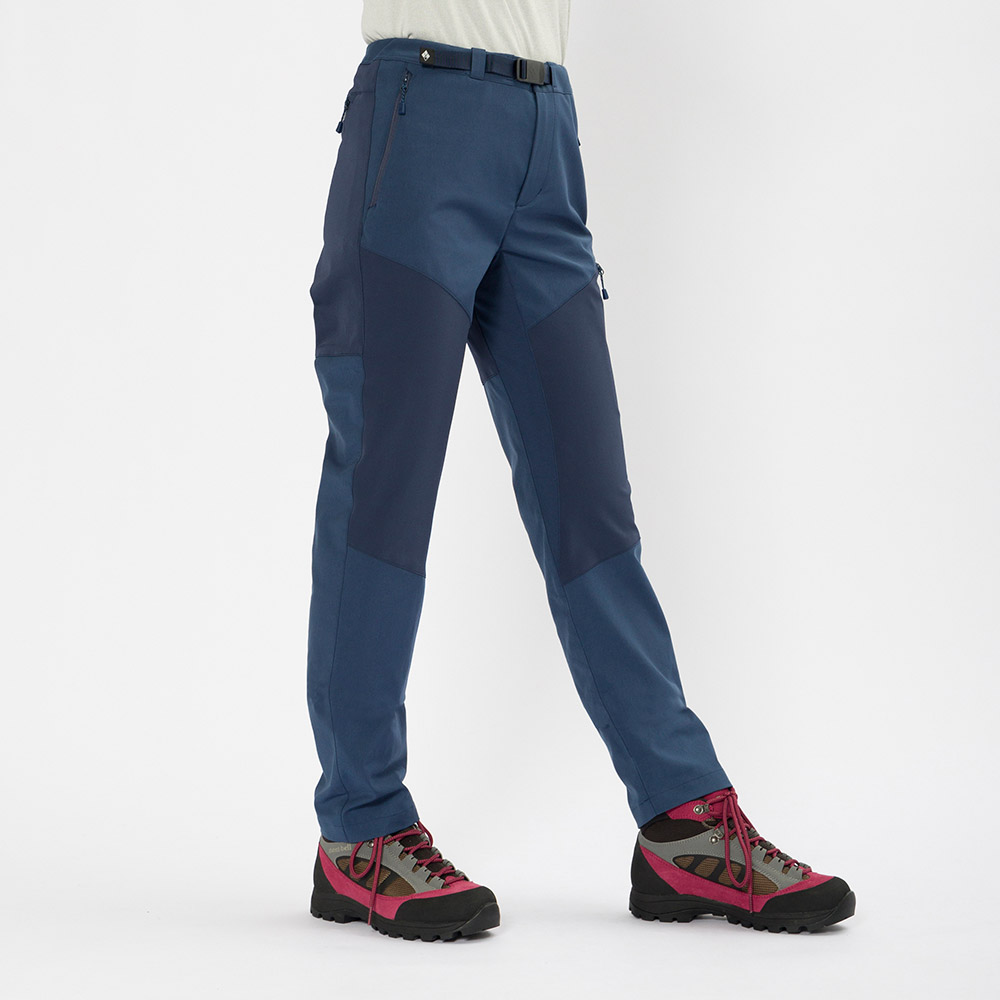 ガイドパンツ Women's ｜ オリジナルプリント ｜ モンベル