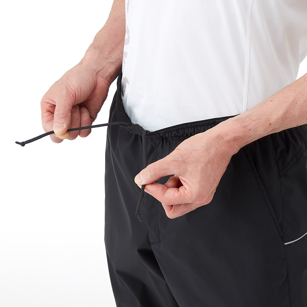 クロスランナー パンツ ライト Men's ｜ オリジナルプリント