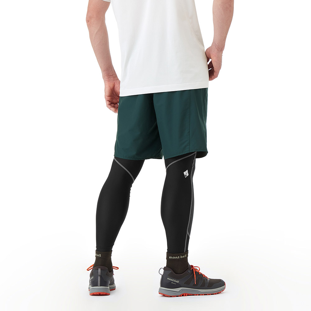 クロスランナー ミドルショーツ ライト Men's ｜ オリジナルプリント