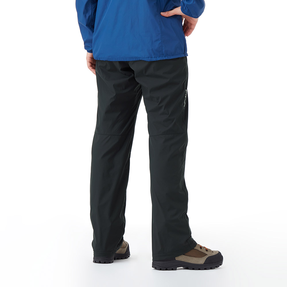 U.L.ストレッチ ウインドパンツ Women's ｜ オリジナルプリント