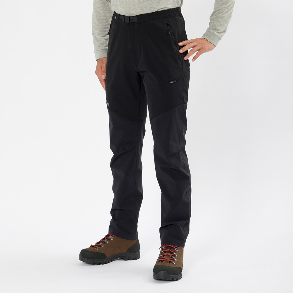 クリフ ハーフシェル パンツ Men's ｜ オリジナルプリント ｜ モンベル