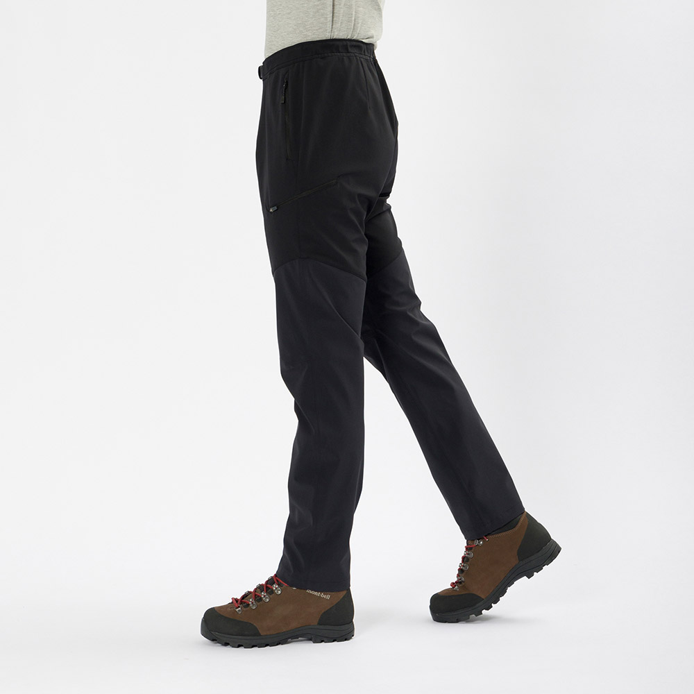 クリフ ハーフシェル パンツ Men's ｜ オリジナルプリント ｜ モンベル