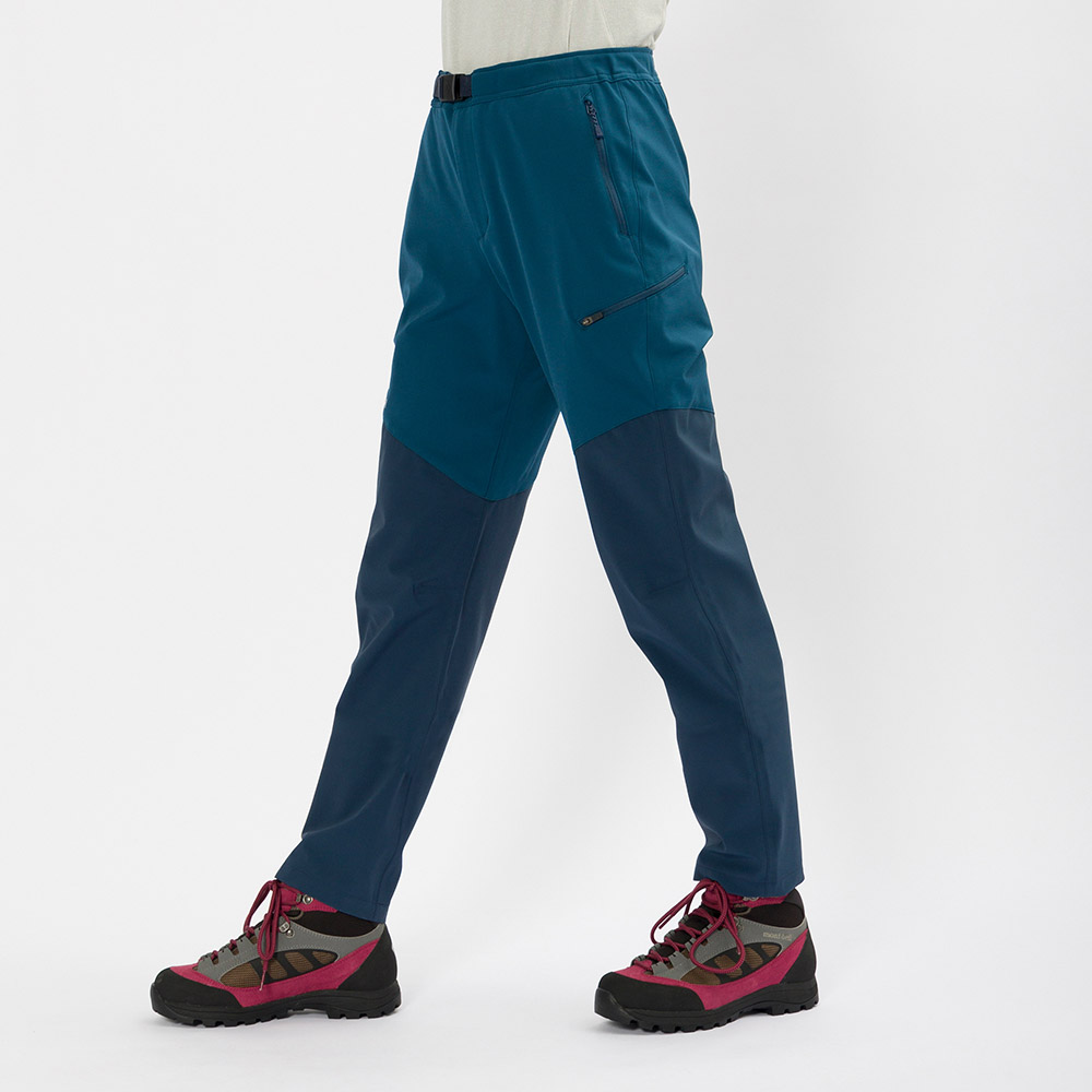 クリフ ハーフシェル パンツ Women's ｜ オリジナルプリント ｜ モンベル