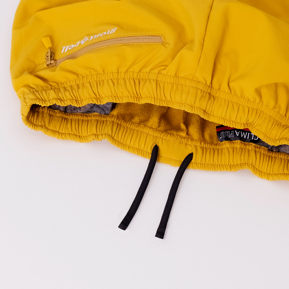 アルパイン イージーフィットパンツ サーモ Kid's 140-160